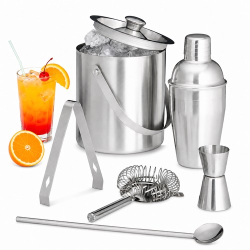 Set cocktail pz - set, da