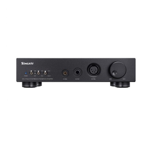 Amplificatore - , e