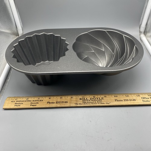 Nordic ware pro cast cute - pro,