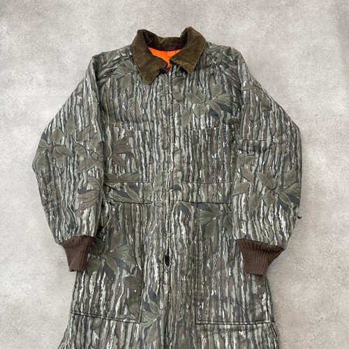 Realtree tuta uomo mimetica - xl,