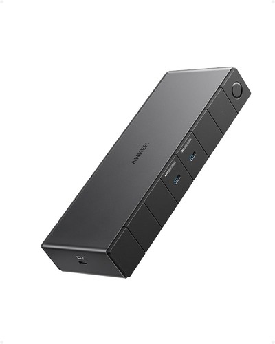 Anker 778 thunderbolt - anker,