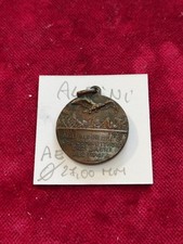 Medaglia Commemorativa Prima
