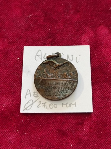 Medaglia commemorativa prima - commemorativa,