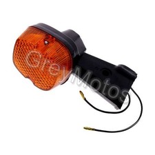 Freccia Honda CB 250 400 N