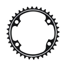 corona 36d mt dura-ace fc-r9100 per doppia 52/36d 11v SH-Y1VP36000 SHIMANO guarn