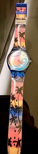 Orologio swatch vintage - orologio,