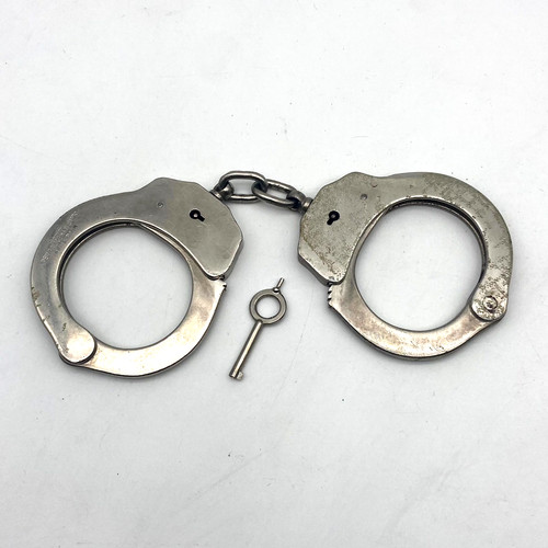 Vintage sile nuove manette - vintage,