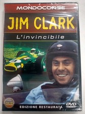 MONDOCORSE - JIM CLARK
