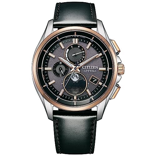 Orologio citizen attesa fasi - orologio,
