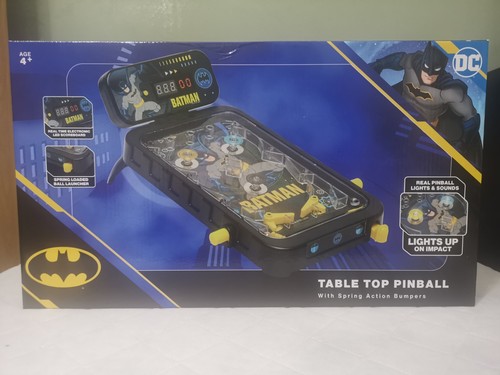 Nuovo batman - 🦇📍🔮,