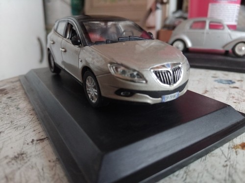 Norev lancia story - norev,