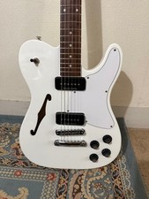 Imballaggio sicuro Fender