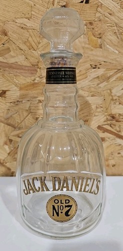 Jack daniels old - jack, no