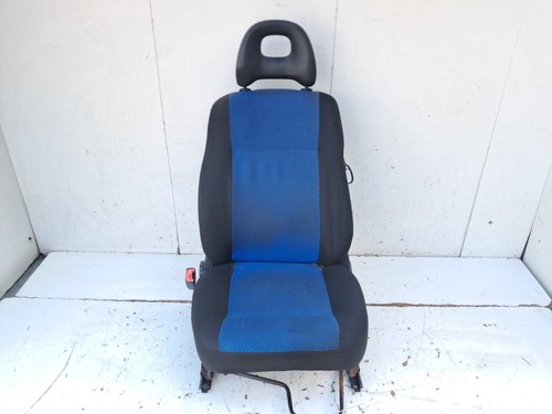 Sedile anteriore fiat 600 - sx,
