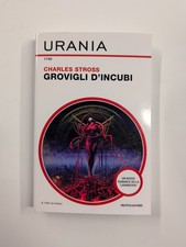 URANIA N. 1745 GROVIGLI