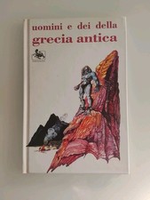 Uomini E Dei Della Grecia