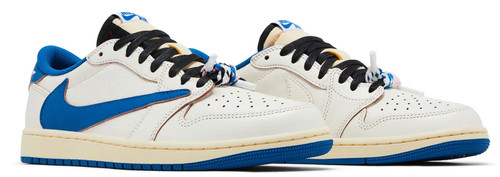 Nuovo air jordan low - jordan, 1