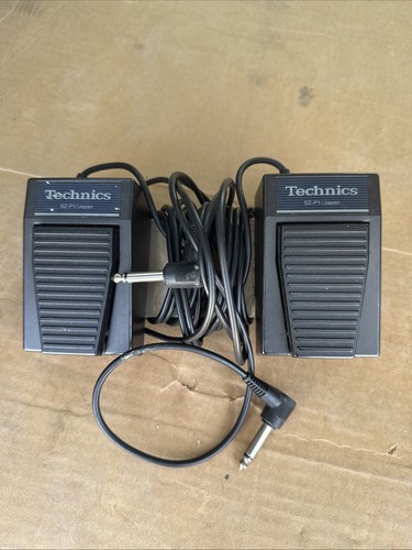 Two technics sustain - sz-p1,