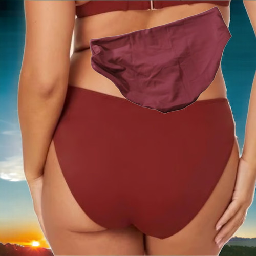 Costume bagno andie - costume, da