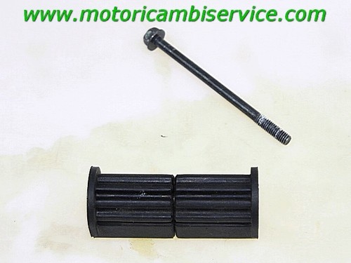 Supporto serbatoio yamaha fz6 - supporto,