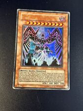 Yu-Gi-Oh! Card Ultra Rara Ita