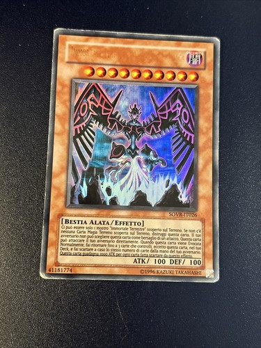 Card ultra rara - card,