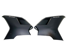 CARENE DUCATI 848 BLACK UPPER