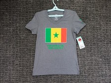 T-shirt donna FIFA World Cup