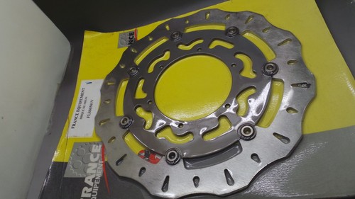 Suzuki drz 400 disco freno - disco,