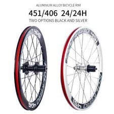 Set Ruote Bicicletta