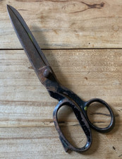 ANTICHE FORBICI DA SARTA-VICOM