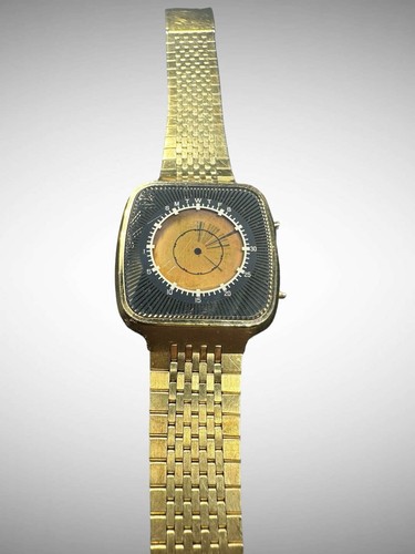 Raro orologio texas - raro,