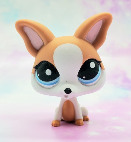 Littlest pet shop authentic - shop,