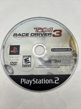 ToCA Race Driver 3 Sony