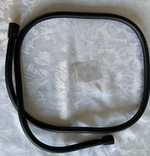Tubo doccia liscio - tubo,