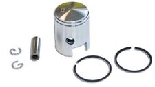 88431 Pistone cpl. Ø38,20 SP.10 Piaggio Ciao C4 Piaggio Si 50 FL2-MIX 79/88