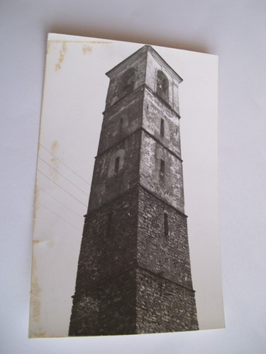 Como chiesa parrocchiale - chiesa,