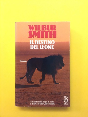 Destino del leone wilbur - destino,