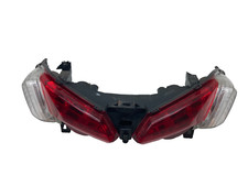 STOP FANALE LUCE POSTERIORE