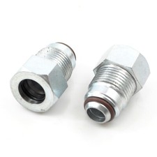 2X Direction Assistée Ligne