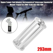 Per ZWO TC40 EQ3 Adattatore