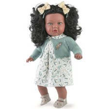 MARINA & PAU Bambola Alina