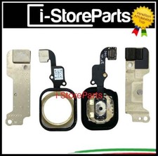 TASTO CENTRALE HOME PULSANTE