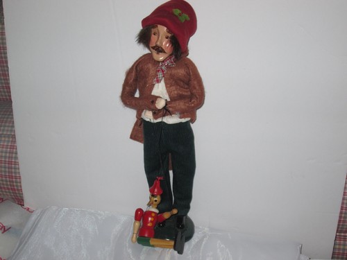 Byers choice 1996 - byers,