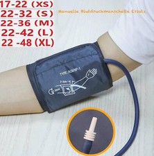  Manicotto Pressione Arteriosa