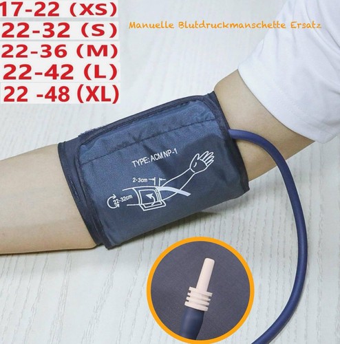 Manicotto pressione arteriosa - manicotto,