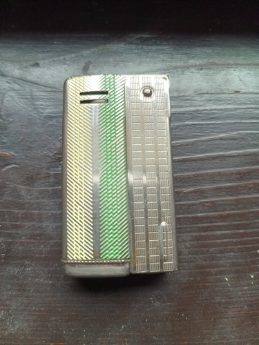Imco streamline 6800 - streamline, accendino