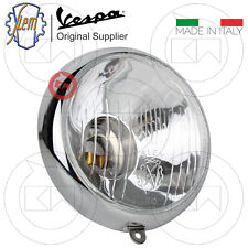 FARO FANALE ANTERIORE Ø95mm