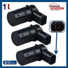 3 Sensori Di Parcheggio Per
