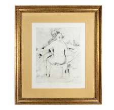 Marino marini acquaforte - marini,